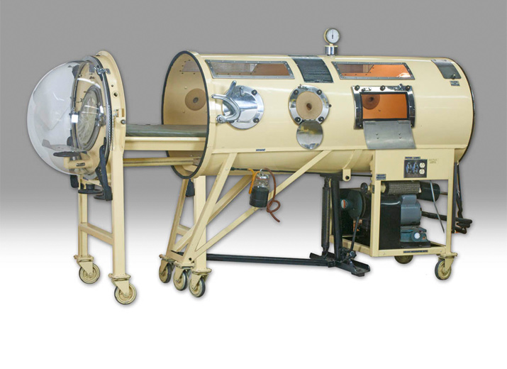 Classic Emerson Respirator